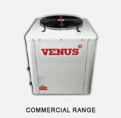 Manufacturers Exporters and Wholesale Suppliers of Commercial Heat Pump Water Heater New Delhi Delhi
